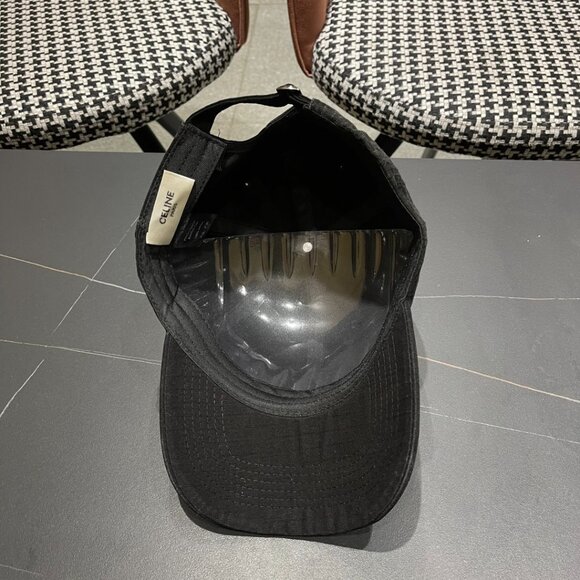 Celine Spring Fashion Baseball Cap Sun Hat - Picture 8 of 9